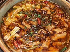 -滇铺子•云南特色菜•野生菌季(南亚福景路·海埂大坝店)