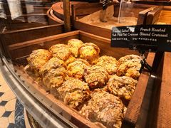 -B&C黄油与面包·THE GARDEN BAKERY概念店(世纪汇店)