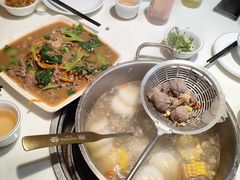 -潮发潮汕牛肉店(龙洞店)