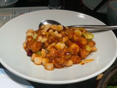 -四世同堂·京菜·烤鸭(双井店)
