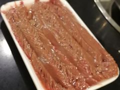 腰花-邓莽子老火锅(中兴路总店)
