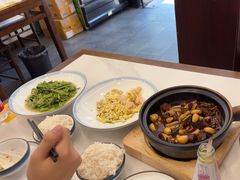 -王家大院·南京菜(湛江路总店)