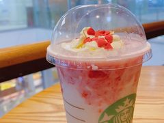 童趣-星巴克(温州银泰大西洋店)