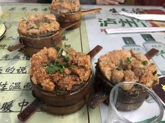 -秦二哥格格(高笋塘店)