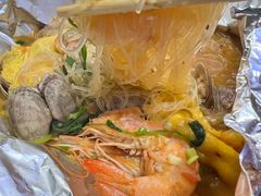 -见味花甲(合生汇店)
