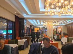-丰收日·小海鲜·沪上家宴(顾村正大店)