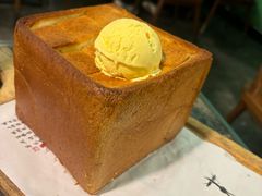 -绿茶餐厅(天津天河城店)