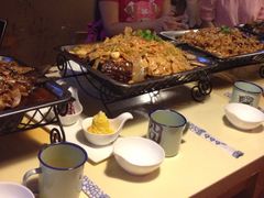 -锦尚阁烤鱼•天津菜(宣武门胡同店)