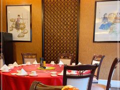 -深圳东方银座酒店·粤秀轩中餐厅