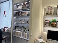 -海马体照相馆(广州新世界云门New park店)