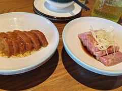 -扬州狮子楼·非遗淮扬菜(东关街店)