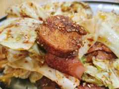 圆豆干-金筷子麻辣小吃宫(万寿宫店)