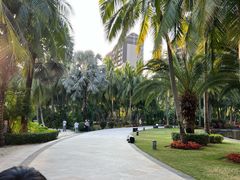 -三亚湾海居雅高铂尔曼度假酒店