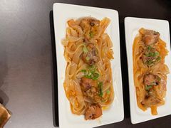 -领事馆19号中餐厅(厦门海景洲际酒店)
