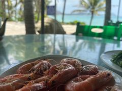 -福顺顺发海鲜餐厅