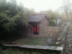 -竹泉村旅游度假区