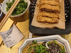 -牛街清真满恒記(平安里西大街店)