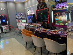 -汤姆熊欢乐世界(莘庄龙之梦店)