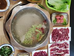 -伟记牛肉(金鸿公路店)