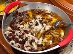 -水煮三国·川鲁江湖菜(香山店)