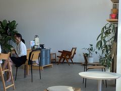 大堂-DEEP COFFEE(瑞光烘焙工厂店)