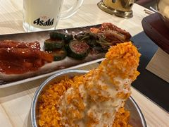 -大阪烧肉BAKA一代(十亩地店)