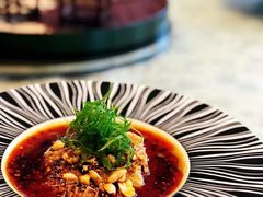 -西安绿地假日酒店·丽宝轩中餐厅