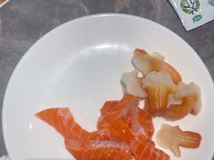 -杭州开元名都大酒店·地中海自助餐厅