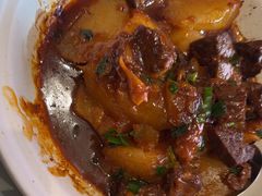 -盛百味·家宴餐厅(霸州分店)