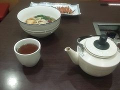 -东京餐厅(新城东路)