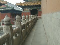 -历代帝王庙博物馆