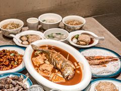 -小船渔村·大连菜(新华街店)