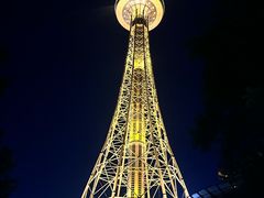 -龙塔