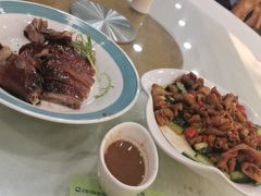 -椿记烧鹅(叠彩店)