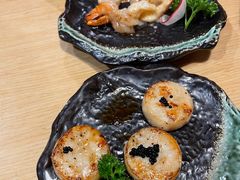 -山之川日料放题(通州店)