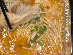 -碎怂烤肉(钟楼柳巷店)