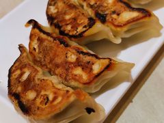 煎饺买家秀-味千拉面(东方明珠店)