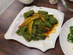 -清真·伊清阁餐厅