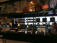 自助区-亚马逊海鲜自助餐厅(惠山万达店)