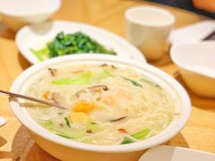 莆田卤面-莆田餐厅PUTIEN(三里屯店)