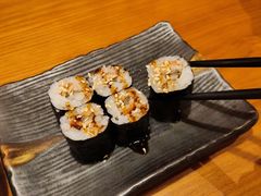 -俊屋料理·烧鸟·寿司·日泰融合菜(星际云汇店)