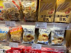 -第一食品(中环百联店)