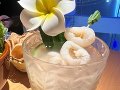 -金泰兰忆暹罗·东南亚餐厅(城西银泰店)