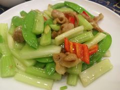 -祈胜邨•顺德鱼生•顺德菜(容桂店)