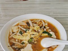 -嵊州小吃(萧山街店)