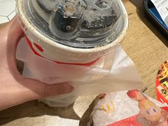 -麦当劳(余姚北站店)