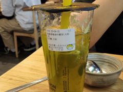 -快乐柠檬happylemon(丰台万达广场店)