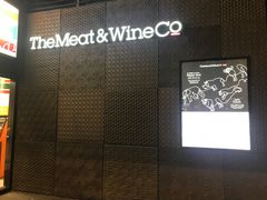 -The Meat & Wine Co Southbank(南岸店)