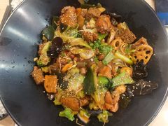 -天府国麻辣香锅(世茂店)