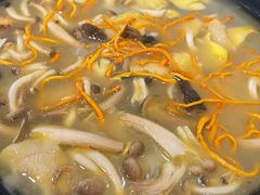 -草墩罗非鱼庄•野生菌•腊排骨(七星街上段店)